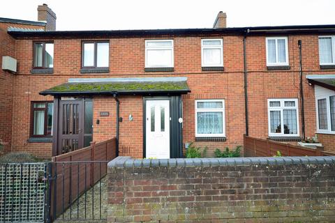 2 bedroom terraced house for sale - Frimley Green Road, Frimley Green, Camberley, GU16