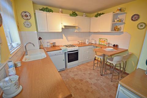 2 bedroom terraced house for sale - Frimley Green Road, Frimley Green, Camberley, GU16