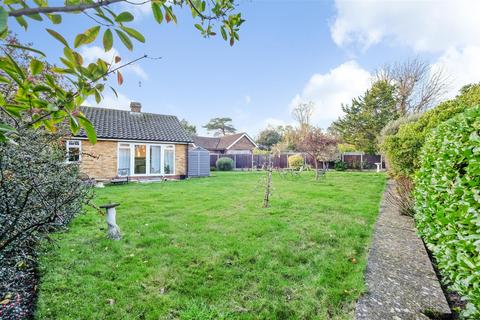 2 bedroom semi-detached bungalow for sale, Alexandra Road, Whitstable