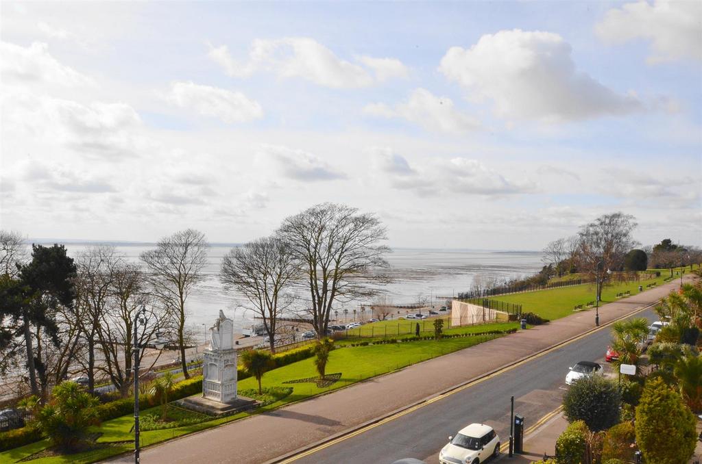 5 Clifftown Parade, SouthendOnSea SS1 1 bed apartment for sale £325,000