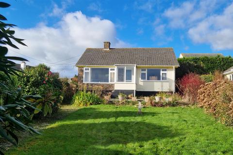 2 bedroom detached bungalow for sale - Mawnan Smith, near Falmouth
