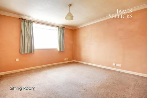 1 bedroom apartment for sale - Wells Close, Husbands Bosworth, Lutterworth
