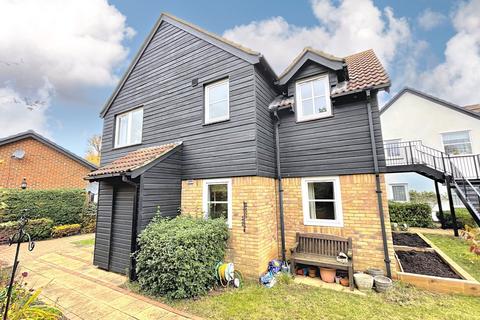 2 bedroom retirement property for sale, High Wych Road, Sawbridgeworth, CM21