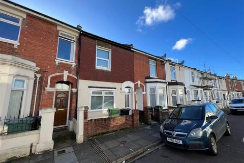 4 bedroom house to rent - Hudson Road, Southsea