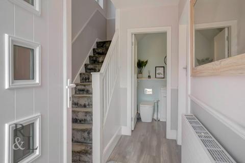 3 bedroom semi-detached house for sale - Cambridge Road, West Bridgford, Nottingham