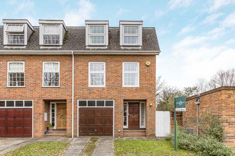 4 bedroom townhouse for sale, Batterdale, Hatfield, AL9