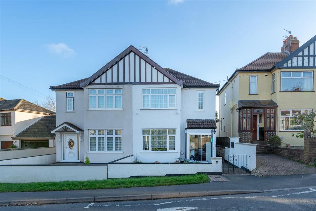 Headley Road, Bristol 3 bed house for sale £450,000