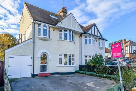 4 bedroom semi-detached house for sale, Highlands Boulevard, Leigh-On-Sea SS9