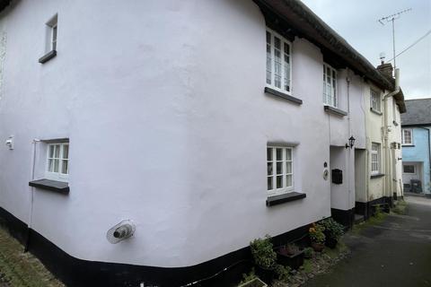 1 bedroom terraced house for sale, Witheridge