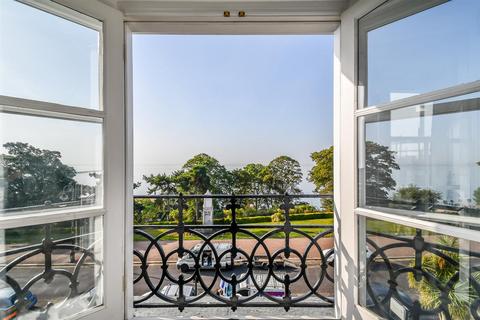 1 bedroom apartment for sale, Clifftown Parade, Southend-On-Sea SS1