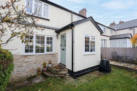 3 bedroom cottage for sale, Middletown, Moreton Morrell