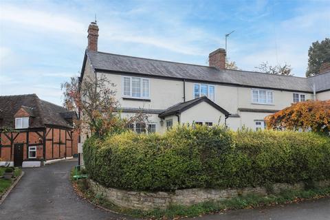 3 bedroom cottage for sale, Middletown, Moreton Morrell