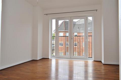 2 bedroom apartment to rent - Apartment 12, 16 Kilmaine Avenue, Manchester, Greater Manchester