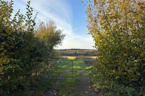 Farm land for sale, Green Lane, Lyminge, Folkestone, CT18