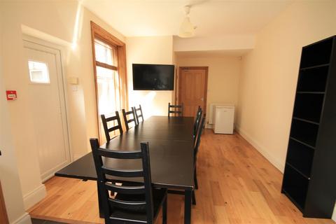 8 bedroom terraced house to rent - Manor House Road, Jesmond