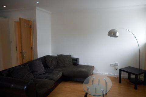 3 bedroom flat to rent - Richmond Road, Cardiff