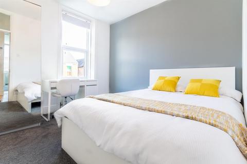 6 bedroom maisonette to rent - Brentwood Avenue, Jesmond