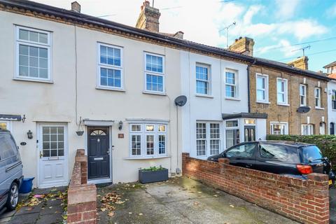 2 bedroom terraced house for sale, Princes Street, Southend-On-Sea SS1