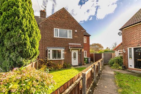 3 bedroom terraced house for sale - Gawsworth Road, Sale