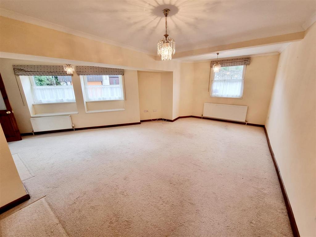 North Hill, Launceston 2 bed house for sale £225,000