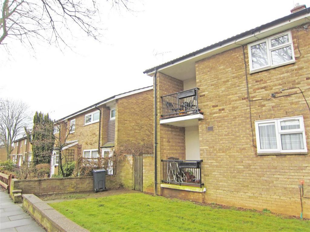 Manor View, Stevenage, SG1 1 bed flat £825 pcm (£190 pw)