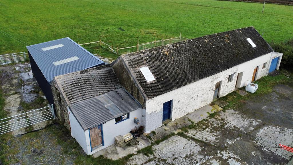 Outbuildings