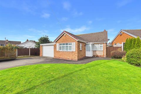 undefined, Middleton Road, Lichfield