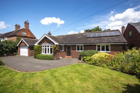 3 bedroom detached bungalow for sale, Manor Lane, Harlaston, Tamworth