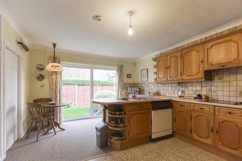 3 bedroom detached bungalow for sale, Manor Lane, Harlaston, Tamworth