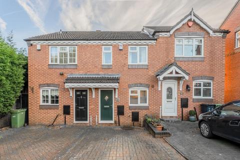 27 Andersleigh Drive, Bilston, WV14 9AY