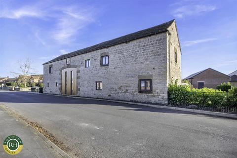 The Barn Chapel Lane, Branton, Doncaster, DN3 3NG
