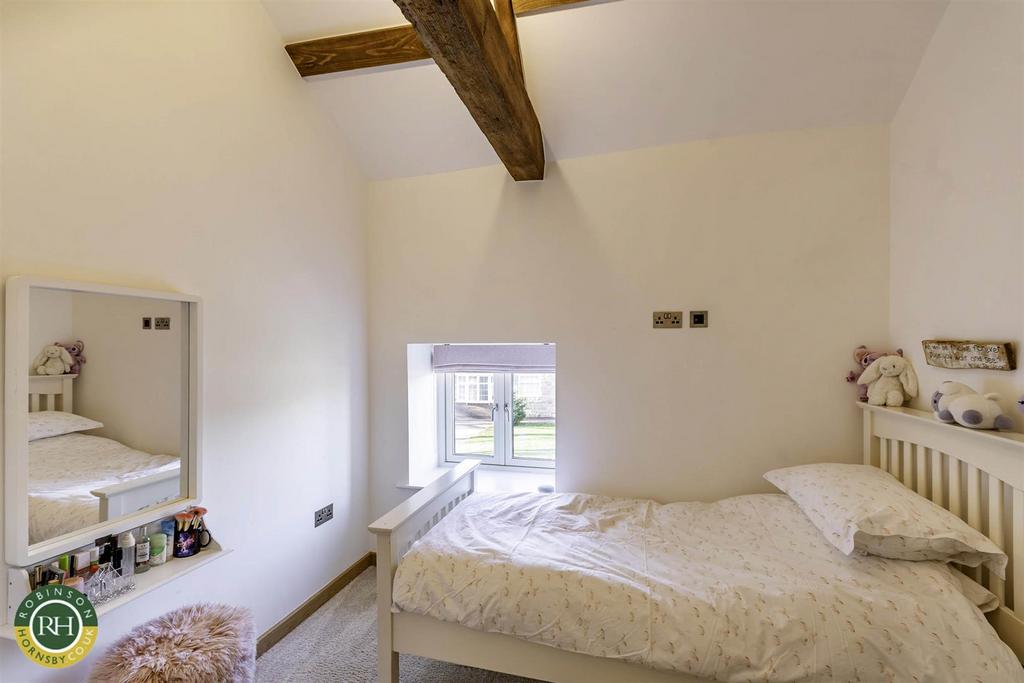 Bed 3