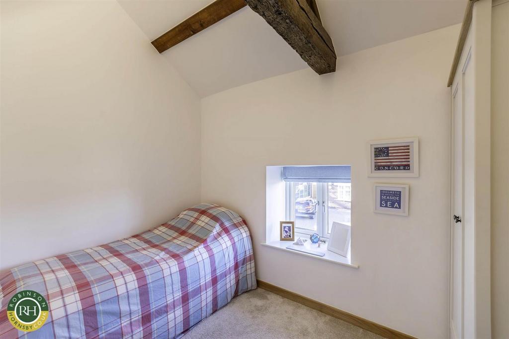 Bed 4