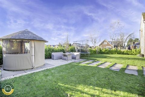 The Barn Chapel Lane, Branton, Doncaster, DN3 3NG