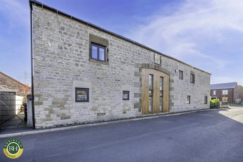The Barn Chapel Lane, Branton, Doncaster, DN3 3NG