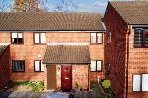 2 bedroom maisonette for sale, Brookdale Court, Nottingham