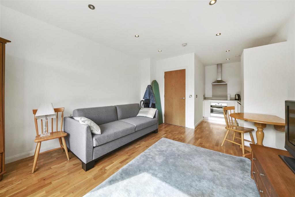 Flat 22, Carnegie House - 8l WBYh Elfz J3c ZJio9r2 (ID
