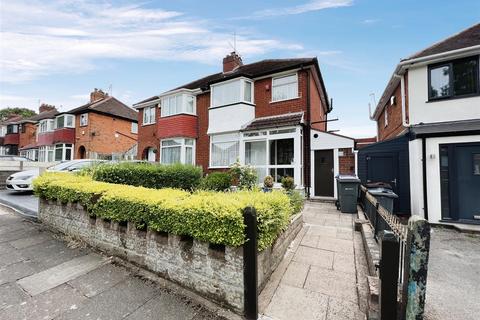 3 bedroom semi-detached house for sale - Rockford Road, Great Barr, Birmingham