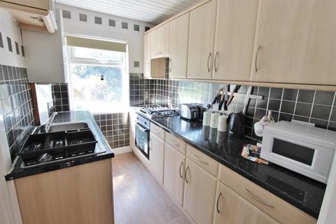 4 bedroom terraced house to rent, Clementson Road, Sheffield, S10 1GS