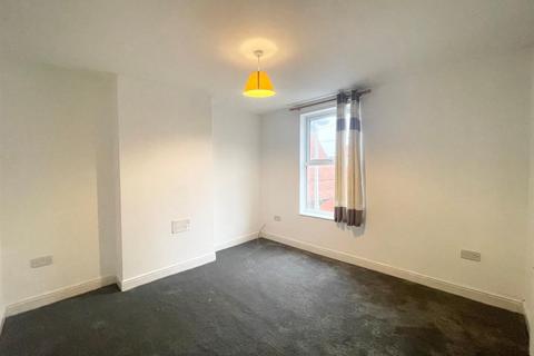 2 bedroom terraced house to rent - Ekowe Street, Basford, Nottingham NG7 7GQ