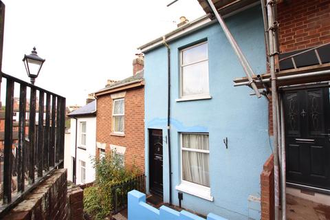 12 Napier Terrace, Exeter, EX4 3EZ