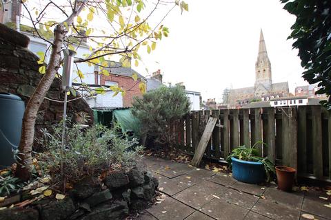 12 Napier Terrace, Exeter, EX4 3EZ