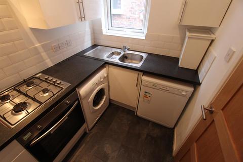1 bedroom apartment to rent - Clyde Road, West Didsbury, Manchester