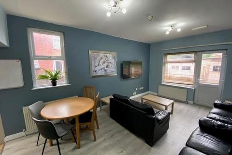 6 bedroom private hall to rent - Mauldeth Road West, Withington, Manchester