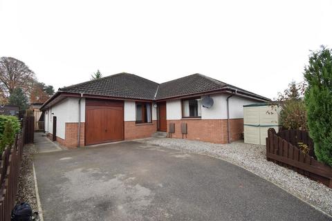 5 bedroom detached bungalow for sale - 34 Boswell Road, Inverness