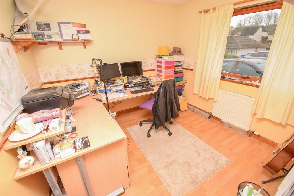 34 Boswell Road, Inverness 5 bed detached bungalow for sale £385,000