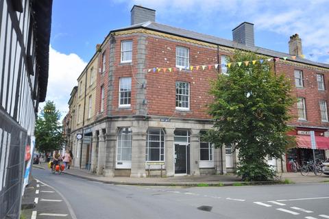 Office for sale, Great Oak Street, Llanidloes
