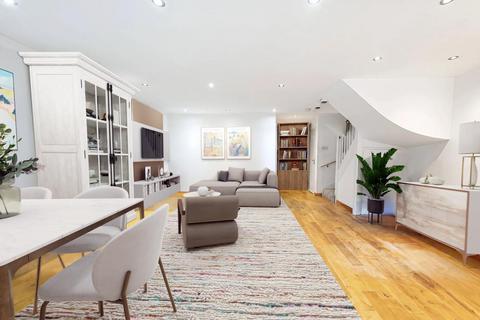 4 bedroom terraced house for sale - Belsize Village, NW3, Belsize Park