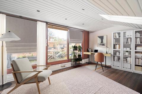 4 bedroom terraced house for sale - Belsize Village, NW3, Belsize Park