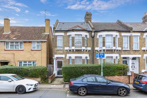 123 Wells Way, London, SE5 7SZ
